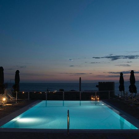 Poliana Estate Villas Riglia Bagian luar foto