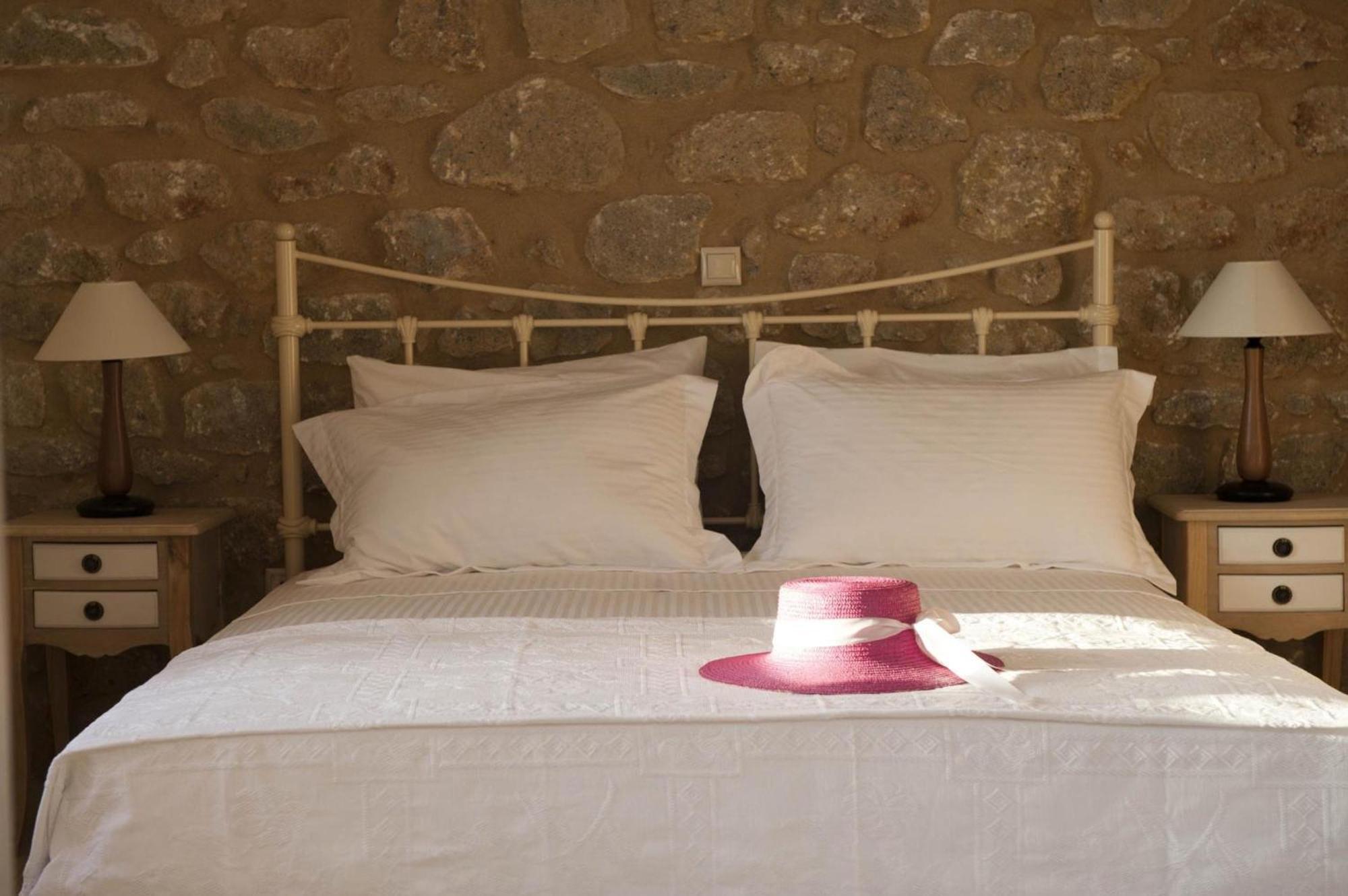 Poliana Estate Villas Riglia Bagian luar foto